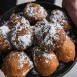 Oliebollen