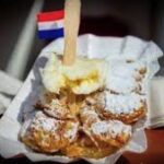 Poffertjes