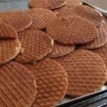 Stroopwaffels