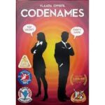 Jeu Codenames