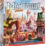 Jeu Machiavelli