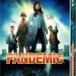 Jeu Pandemic