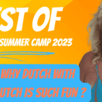 Best of FRUTCH Summer Camp