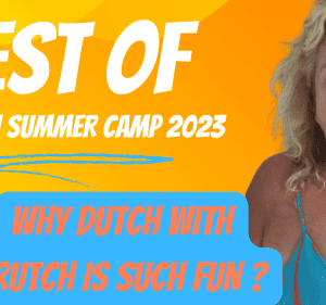 Best of FRUTCH Summer Camp