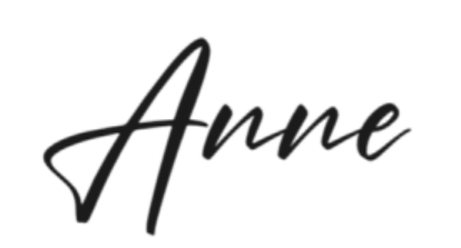 Signature Anne