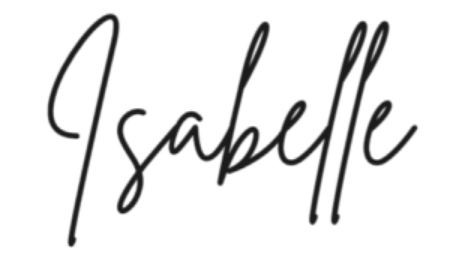 Signature Isabelle